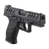 Replika pistolet ASG Walther PDP Compact 4 6 mm BB CO2 {|2 J